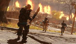 Слышь, не покупай! – в Steam появились отзывы игроков о Fallout 76 и положительных среди них немного